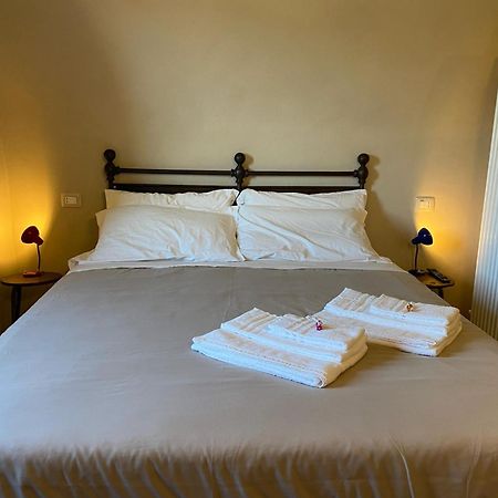 La Casa Medievale Suites E Spa Pontremoli Luaran gambar