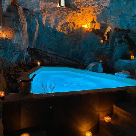 La Casa Medievale Suites E Spa Pontremoli Luaran gambar