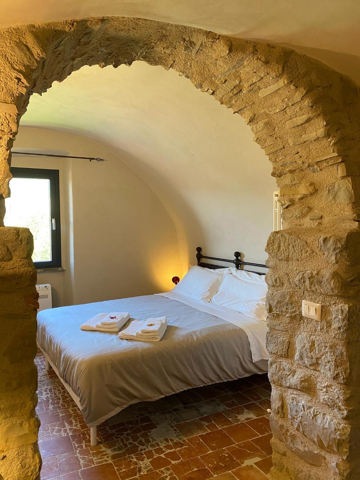 La Casa Medievale Suites E Spa Pontremoli Luaran gambar