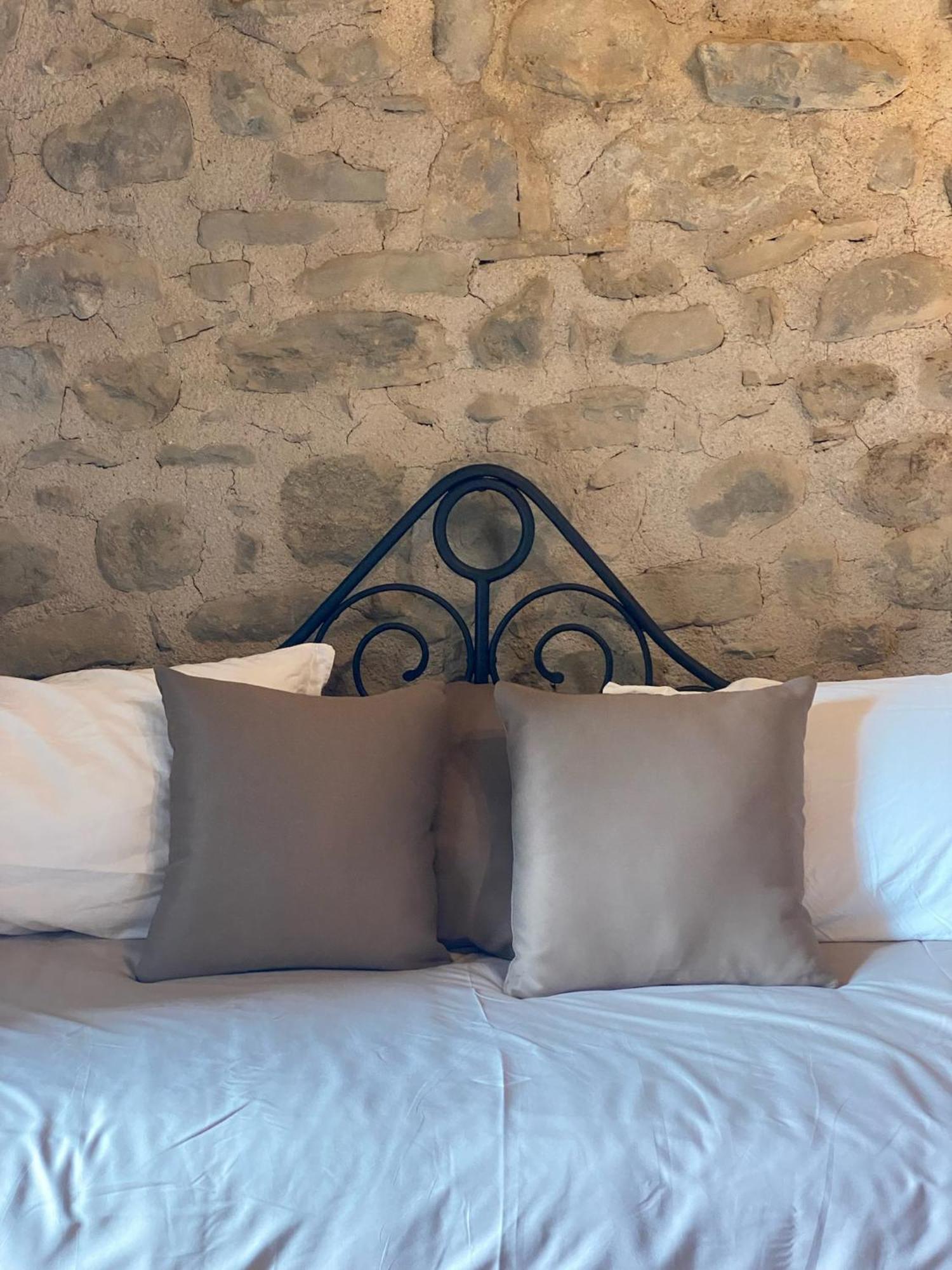 La Casa Medievale Suites E Spa Pontremoli Luaran gambar