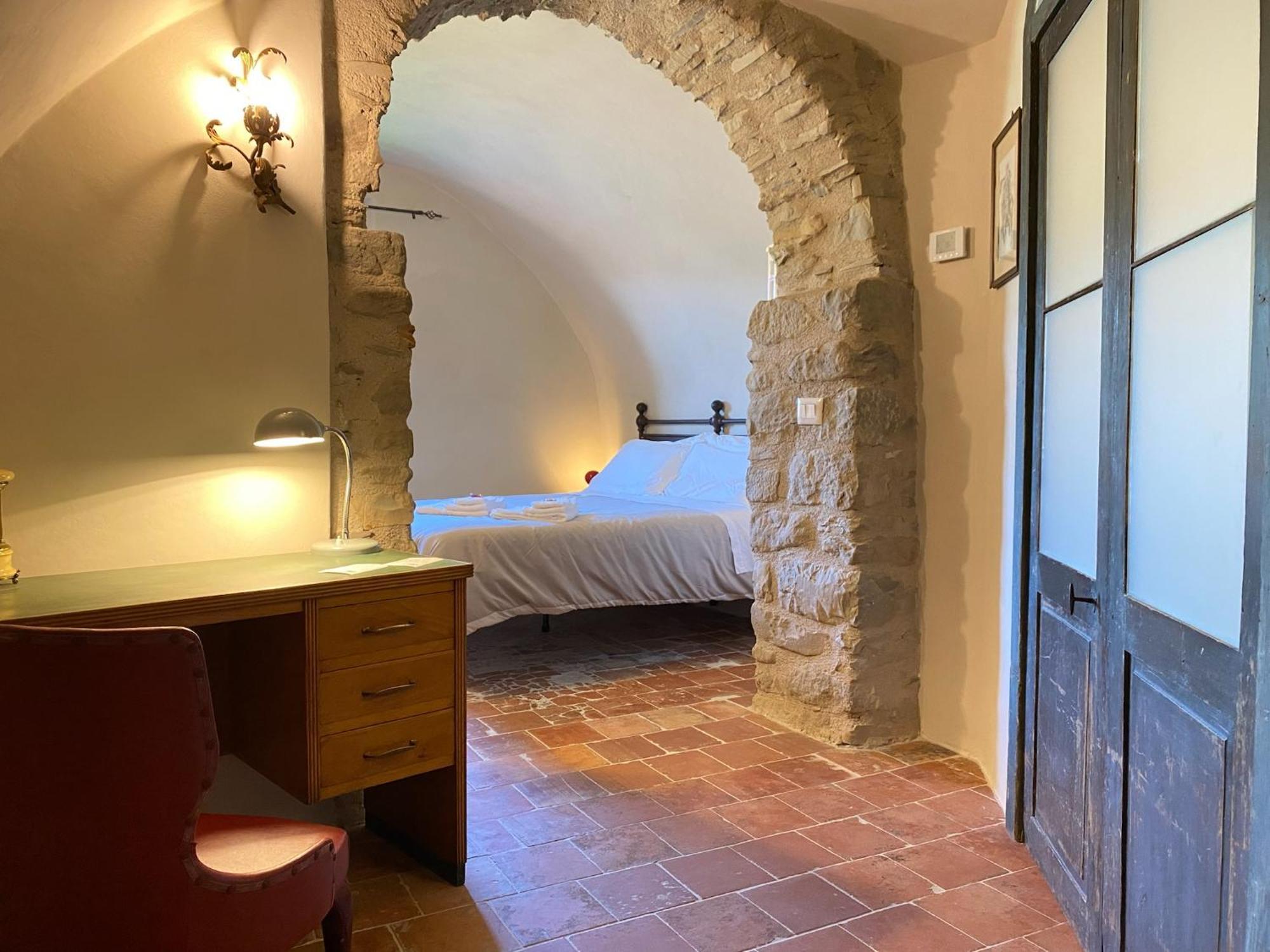 La Casa Medievale Suites E Spa Pontremoli Luaran gambar