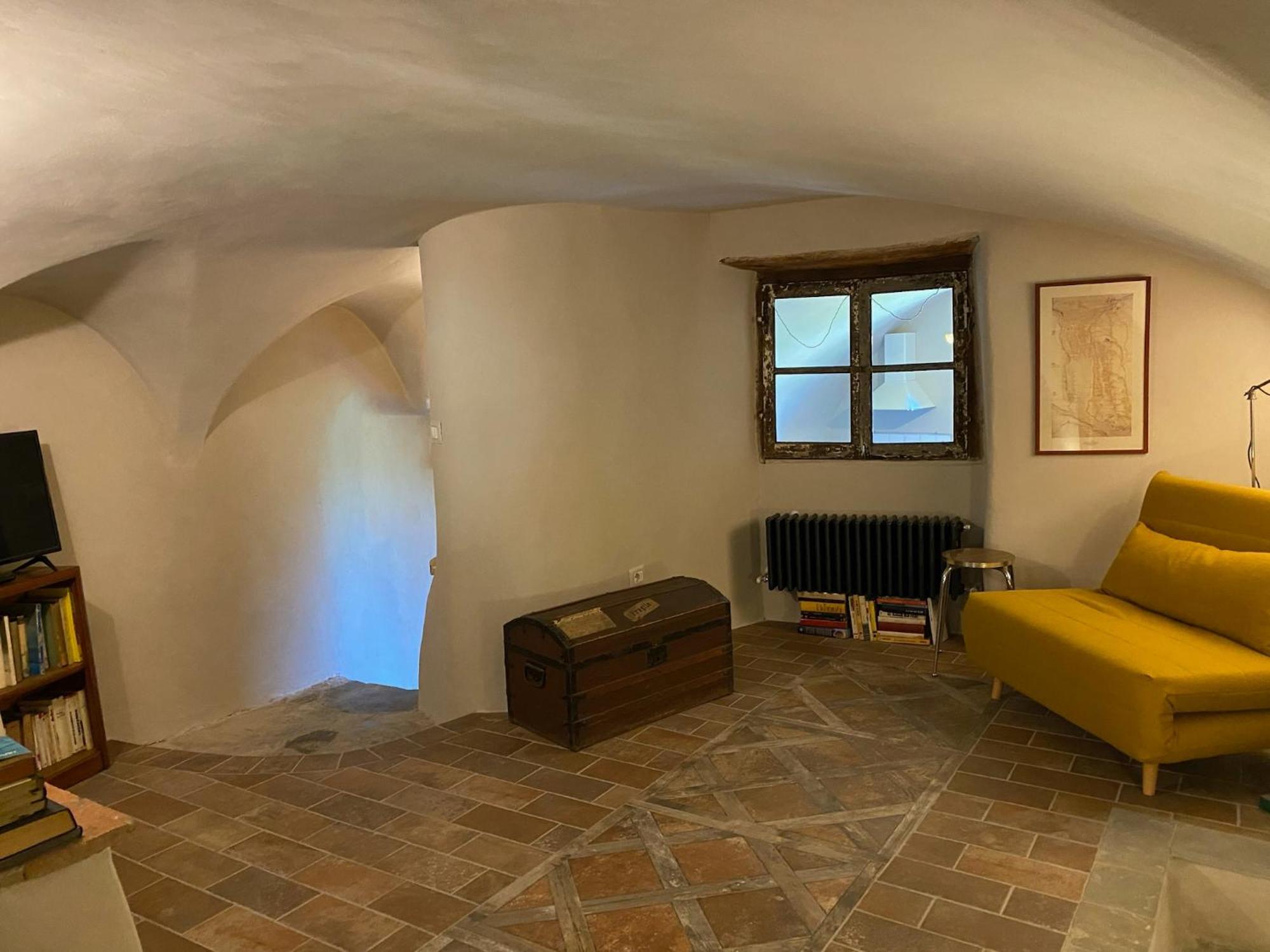 La Casa Medievale Suites E Spa Pontremoli Luaran gambar