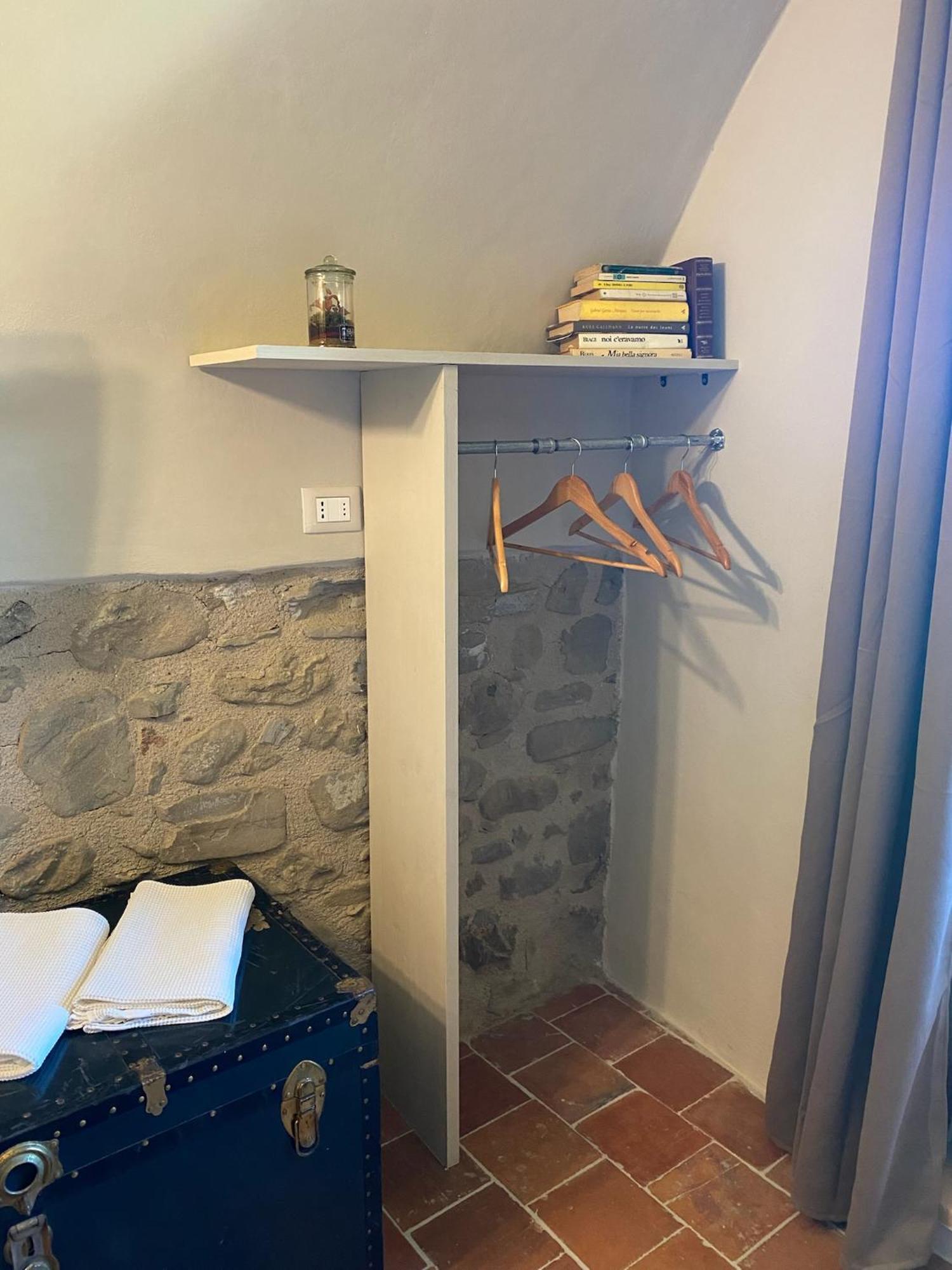 La Casa Medievale Suites E Spa Pontremoli Luaran gambar