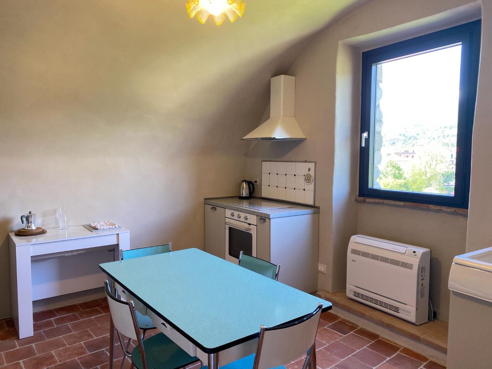 La Casa Medievale Suites E Spa Pontremoli Luaran gambar
