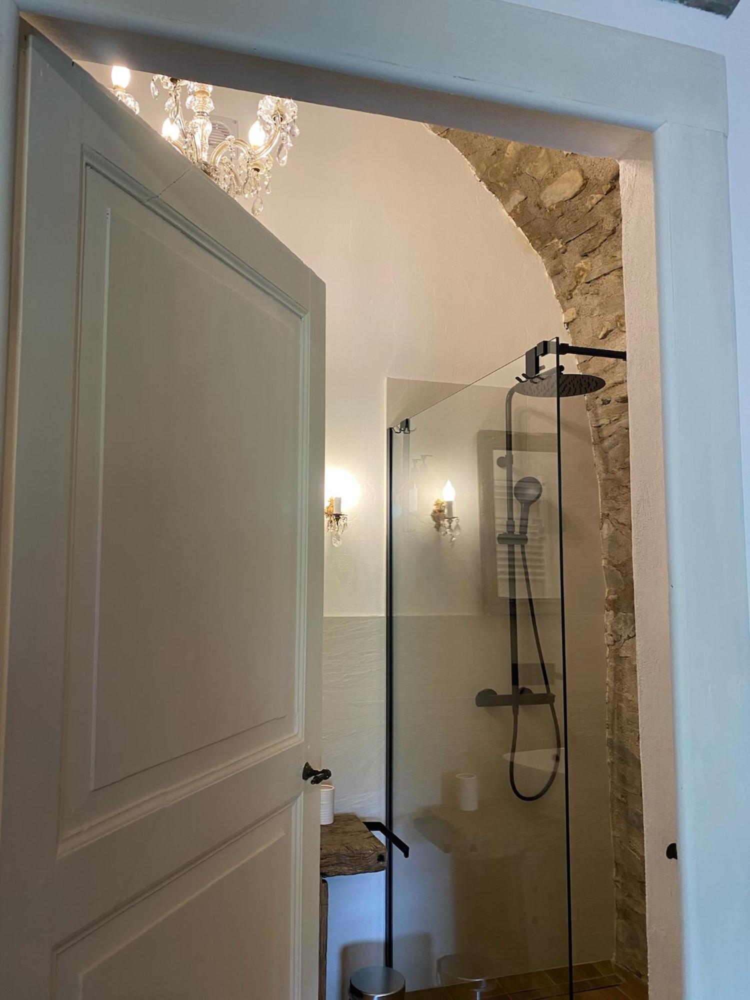La Casa Medievale Suites E Spa Pontremoli Luaran gambar