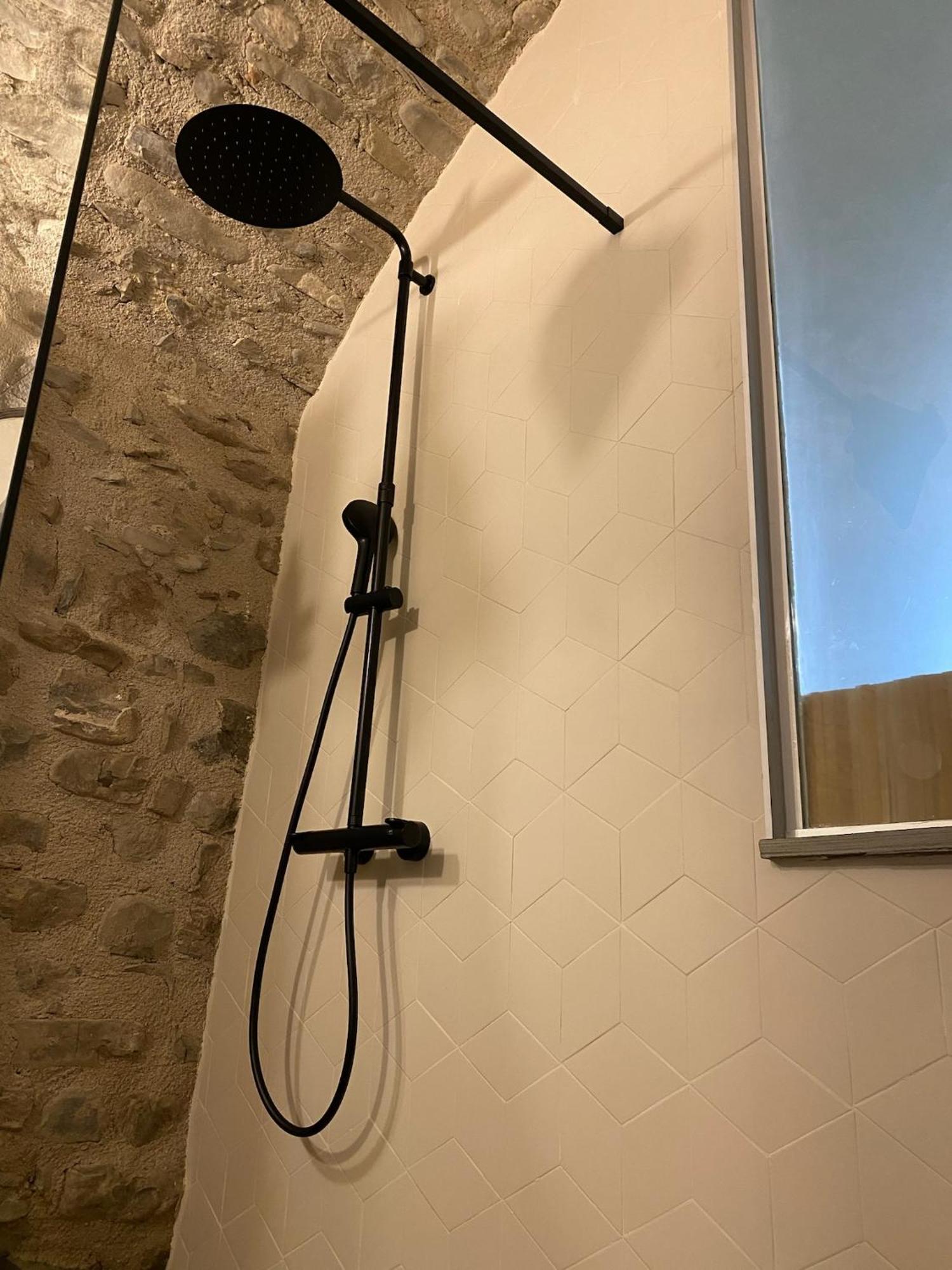 La Casa Medievale Suites E Spa Pontremoli Luaran gambar