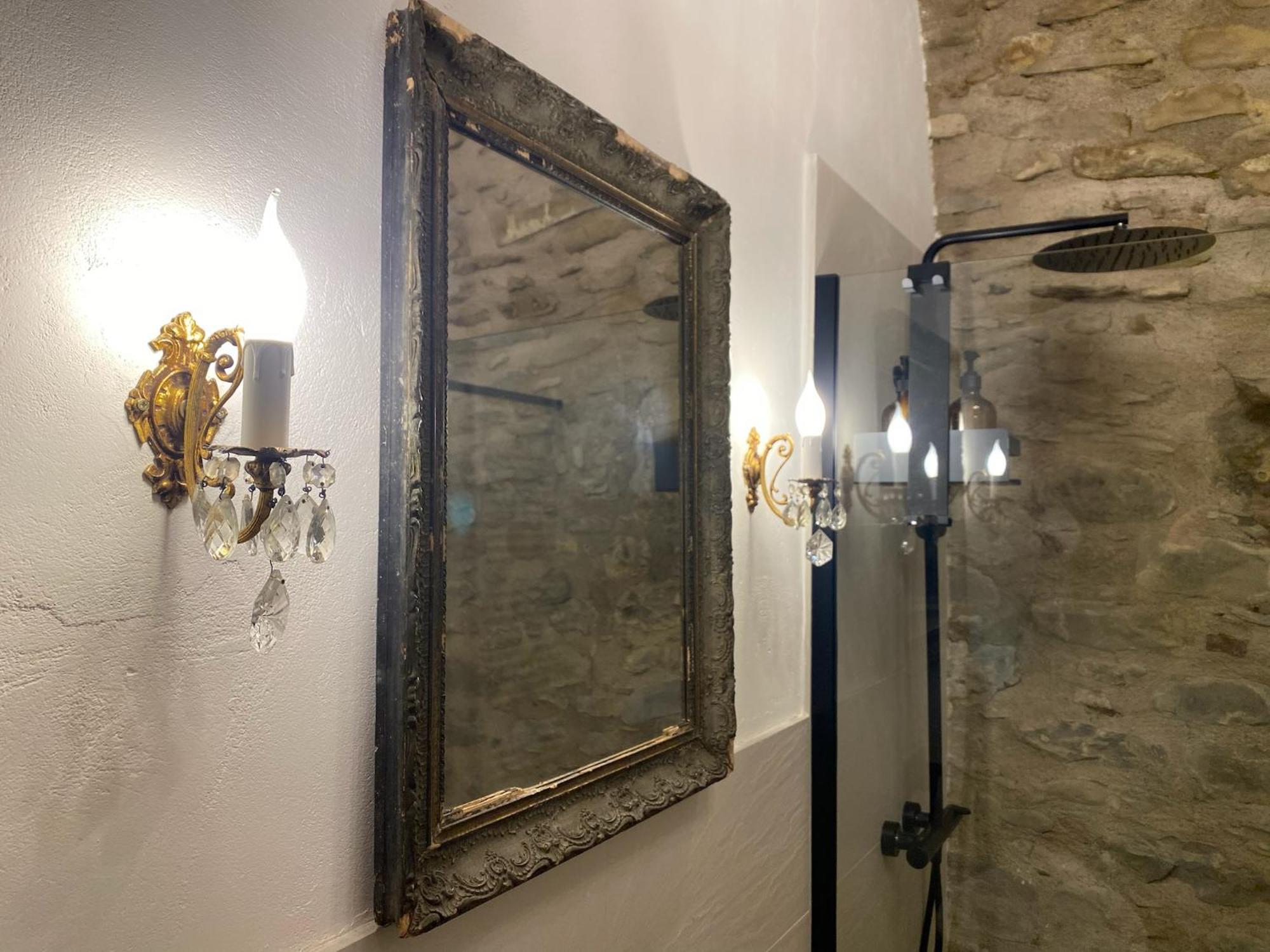 La Casa Medievale Suites E Spa Pontremoli Luaran gambar