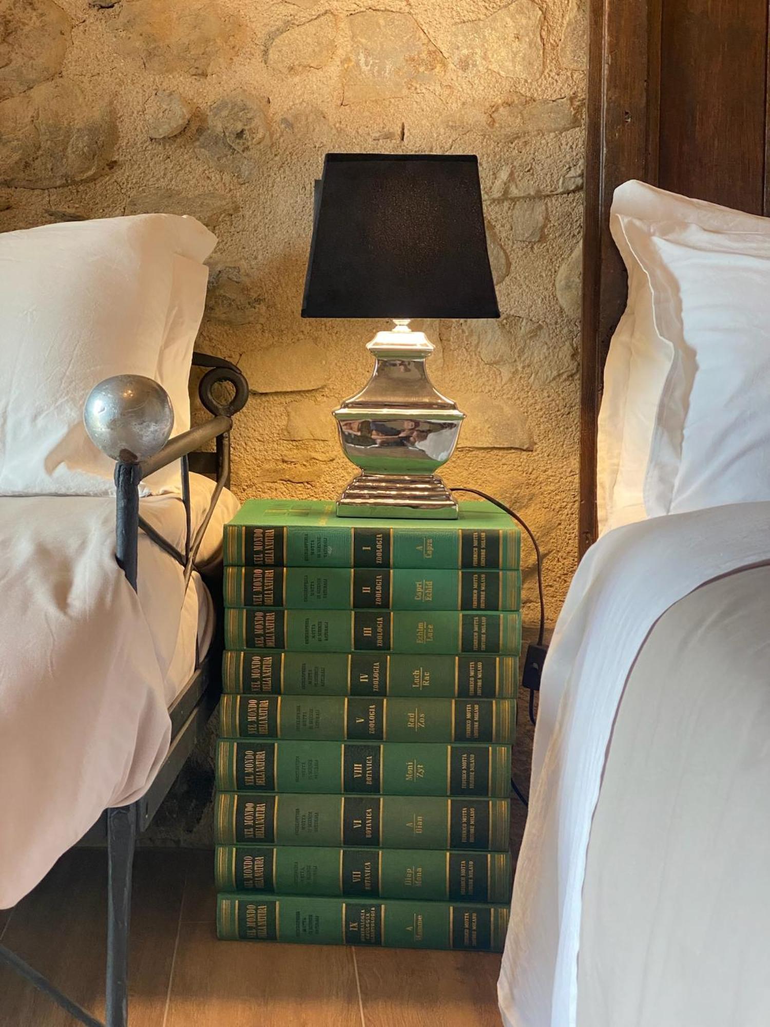 La Casa Medievale Suites E Spa Pontremoli Luaran gambar