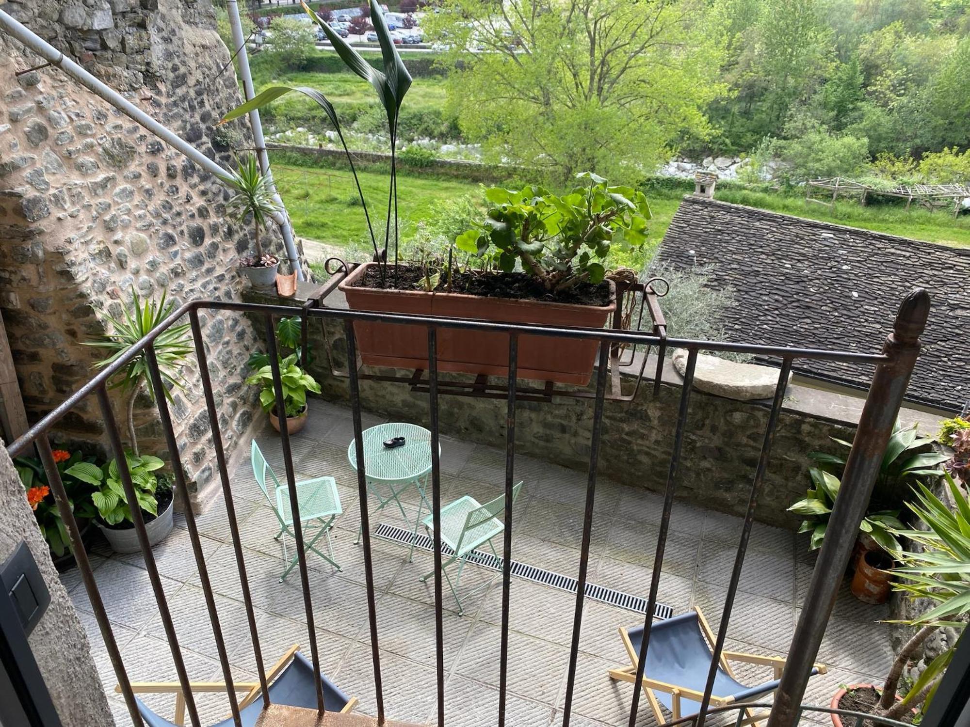 La Casa Medievale Suites E Spa Pontremoli Luaran gambar