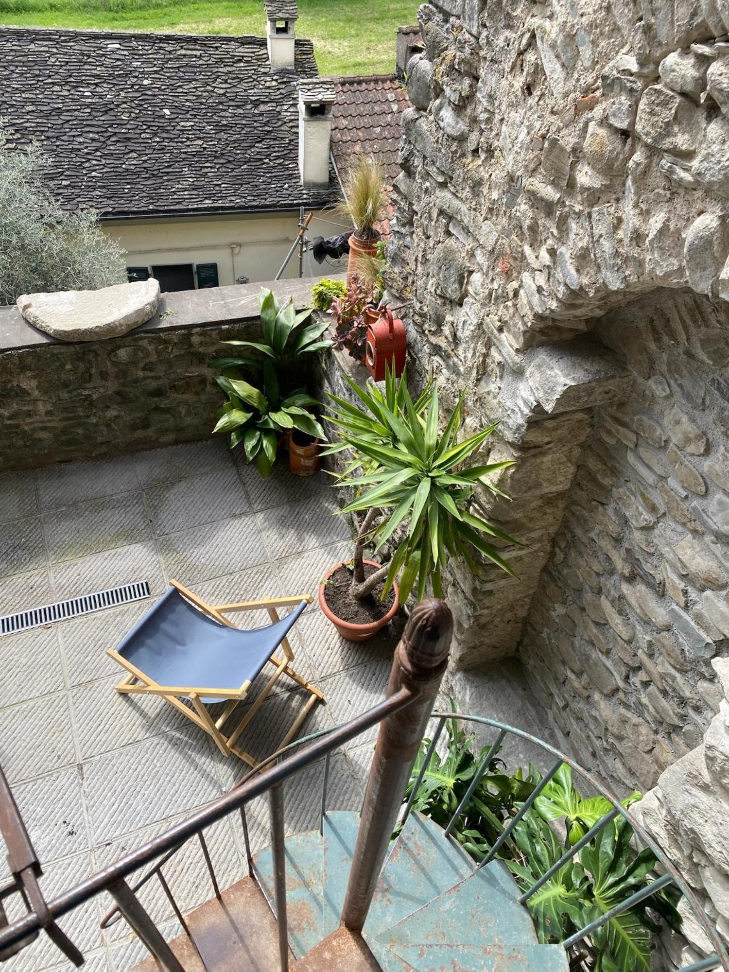 La Casa Medievale Suites E Spa Pontremoli Luaran gambar
