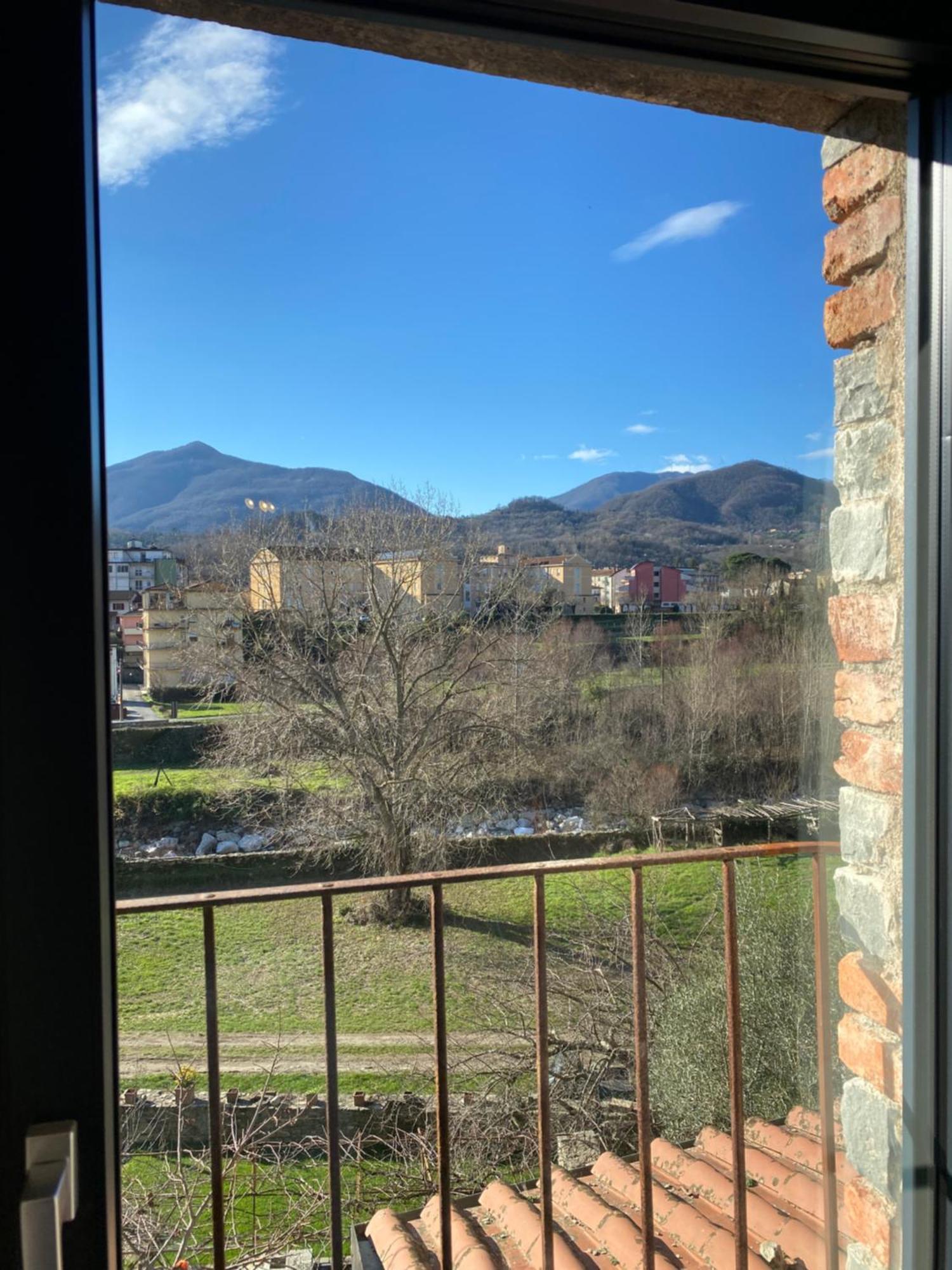 La Casa Medievale Suites E Spa Pontremoli Luaran gambar