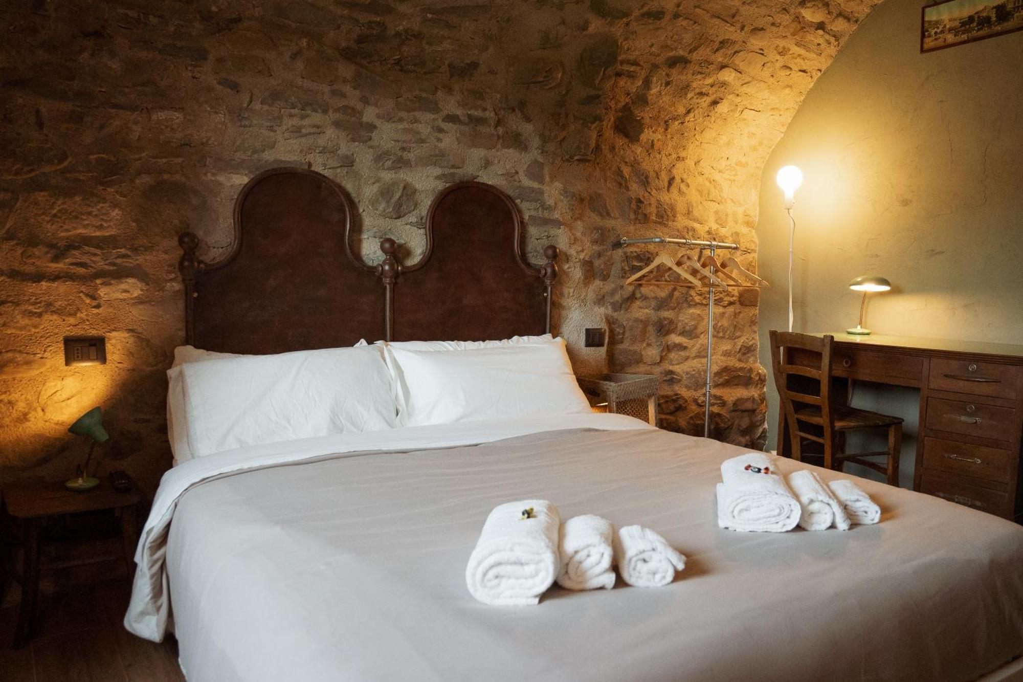 La Casa Medievale Suites E Spa Pontremoli Luaran gambar