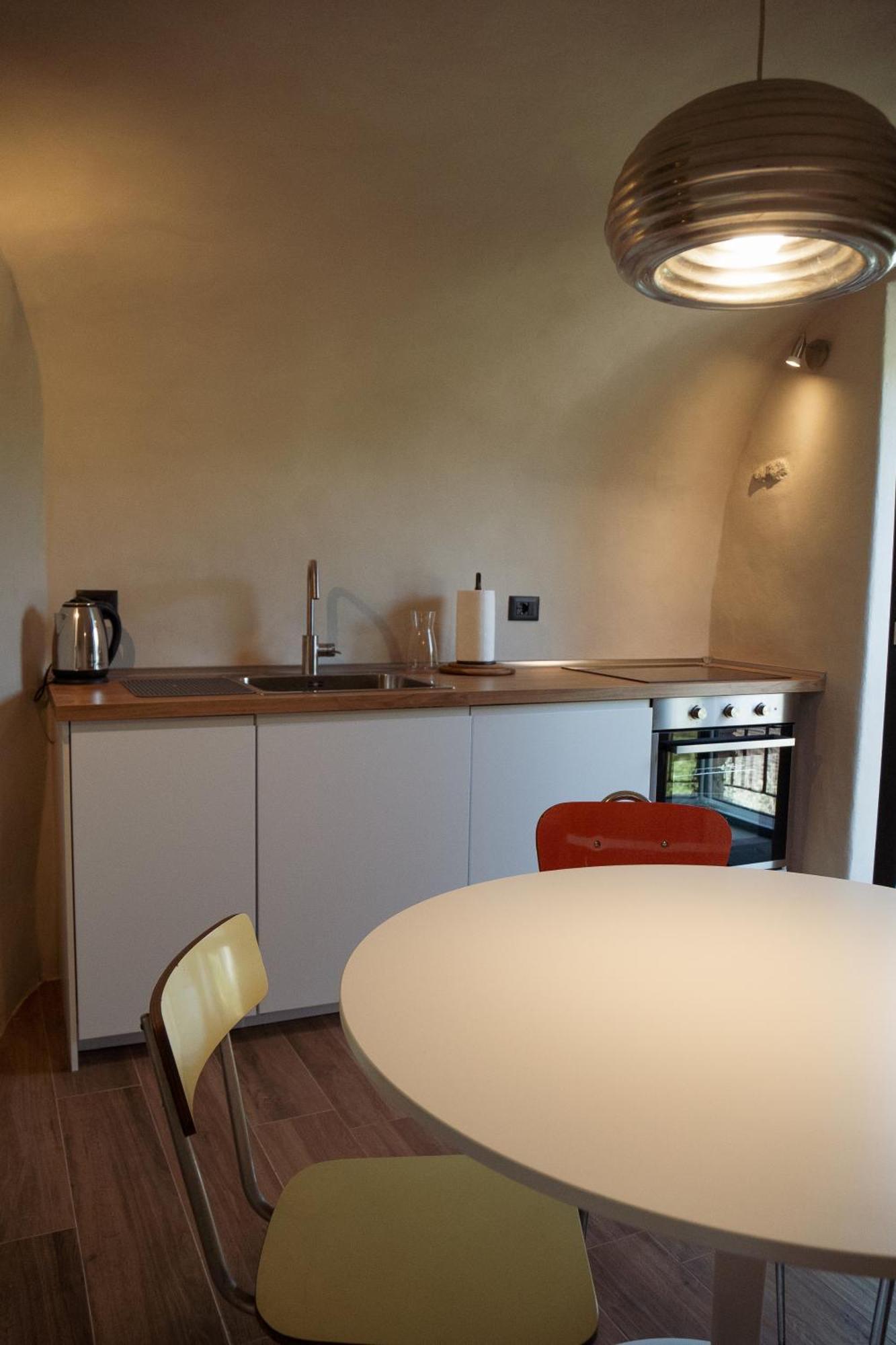La Casa Medievale Suites E Spa Pontremoli Luaran gambar